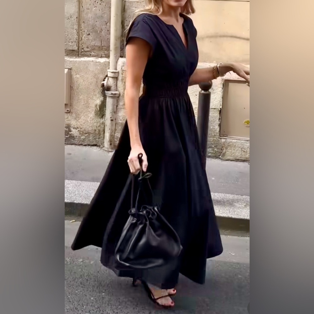 Marea Clara Dress Size S